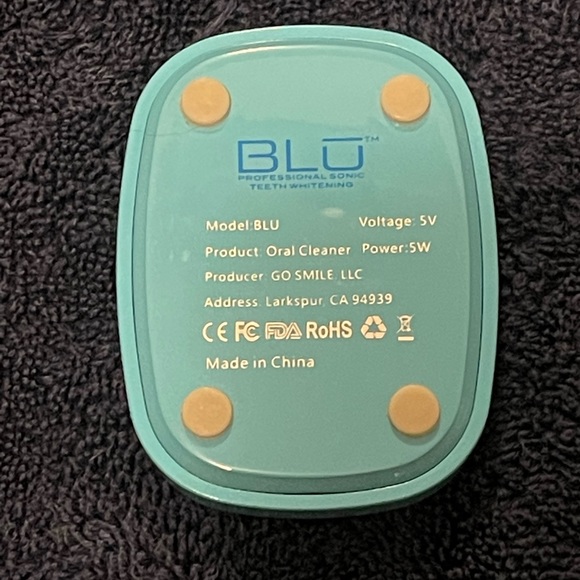 Go Smile BLU - Picture 4 of 4